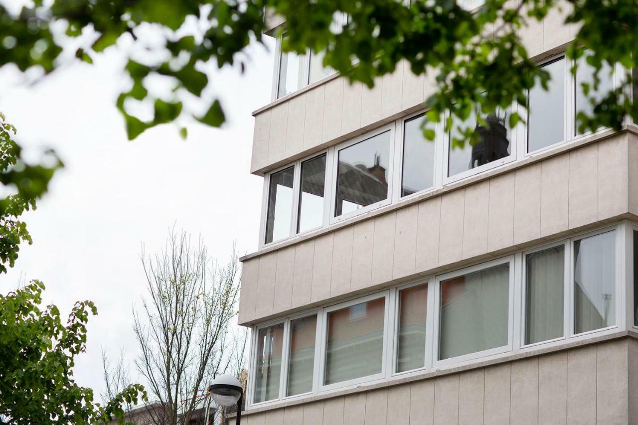 #Kaaistraat2 Διαμέρισμα Οστένδη Εξωτερικό φωτογραφία